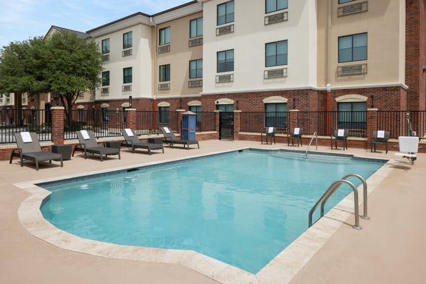 Images Holiday Inn Express & Suites Midland Loop 250 by IHG