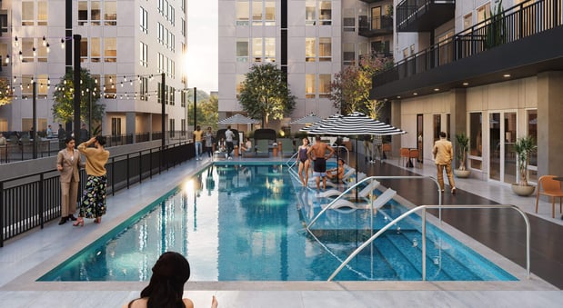 Images Broadstone Saratoga