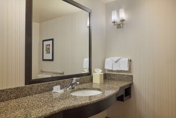 Images Hilton Garden Inn Hershey