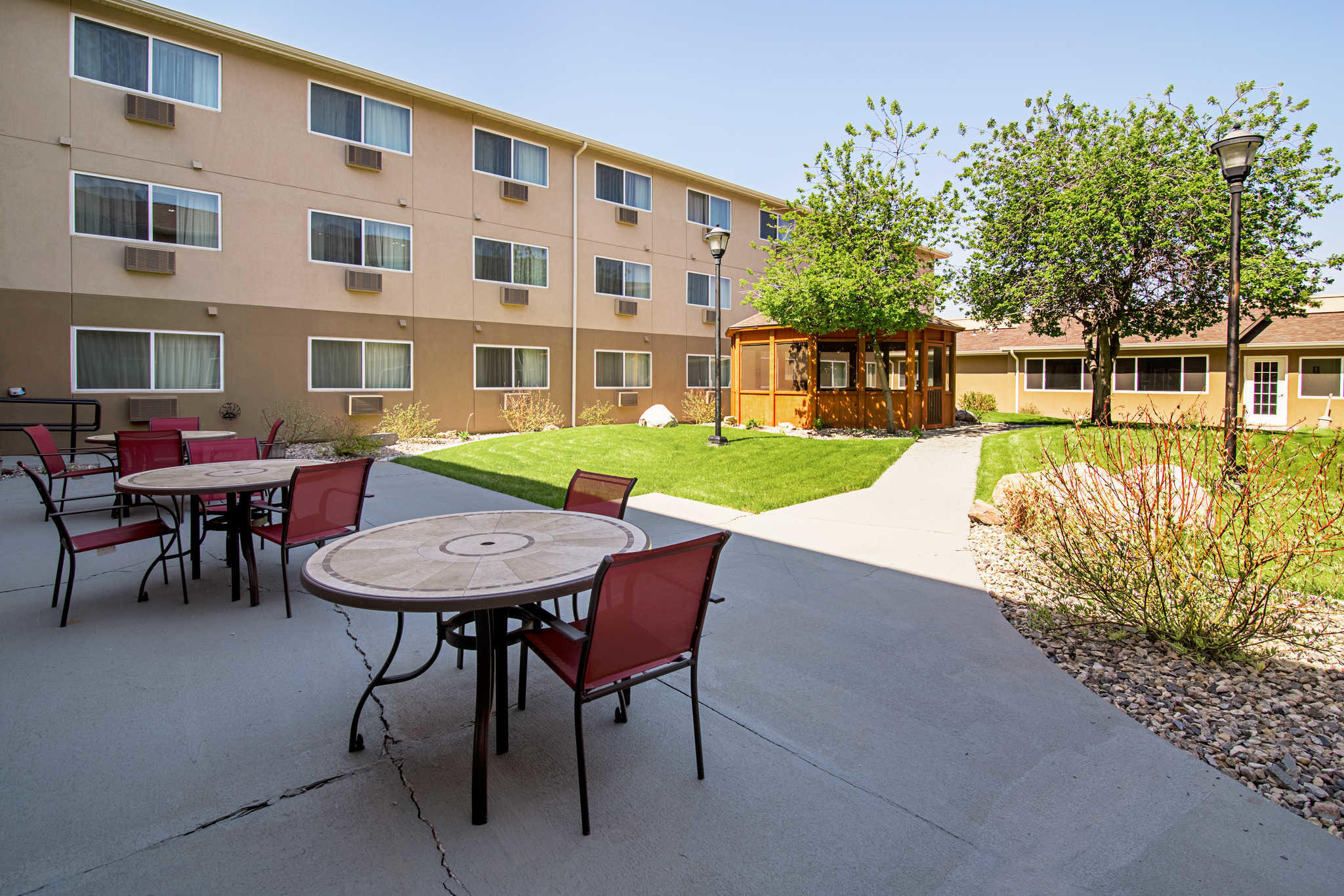 Quality inn choice rewards Choice Hotels® offers great hotel rooms at great rates. Find & book your hotel reservation online today for our Best Internet Rate Guarantee!