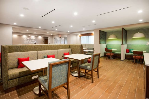 Images Hampton Inn & Suites North Port