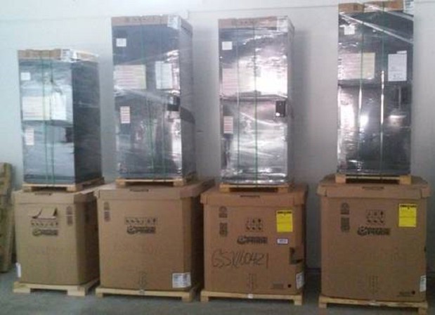 Images All Air Conditioning Mechanical