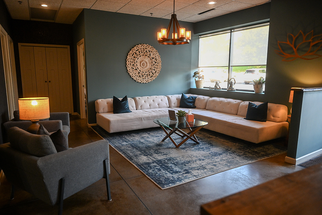 Healthwise Yoga & Wellness Studio, Maple Grove, MN Not just another yoga studio