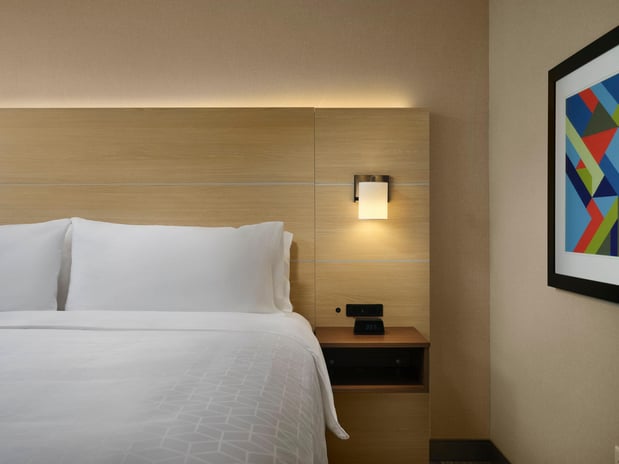 Images Holiday Inn Express & Suites Lockport by IHG