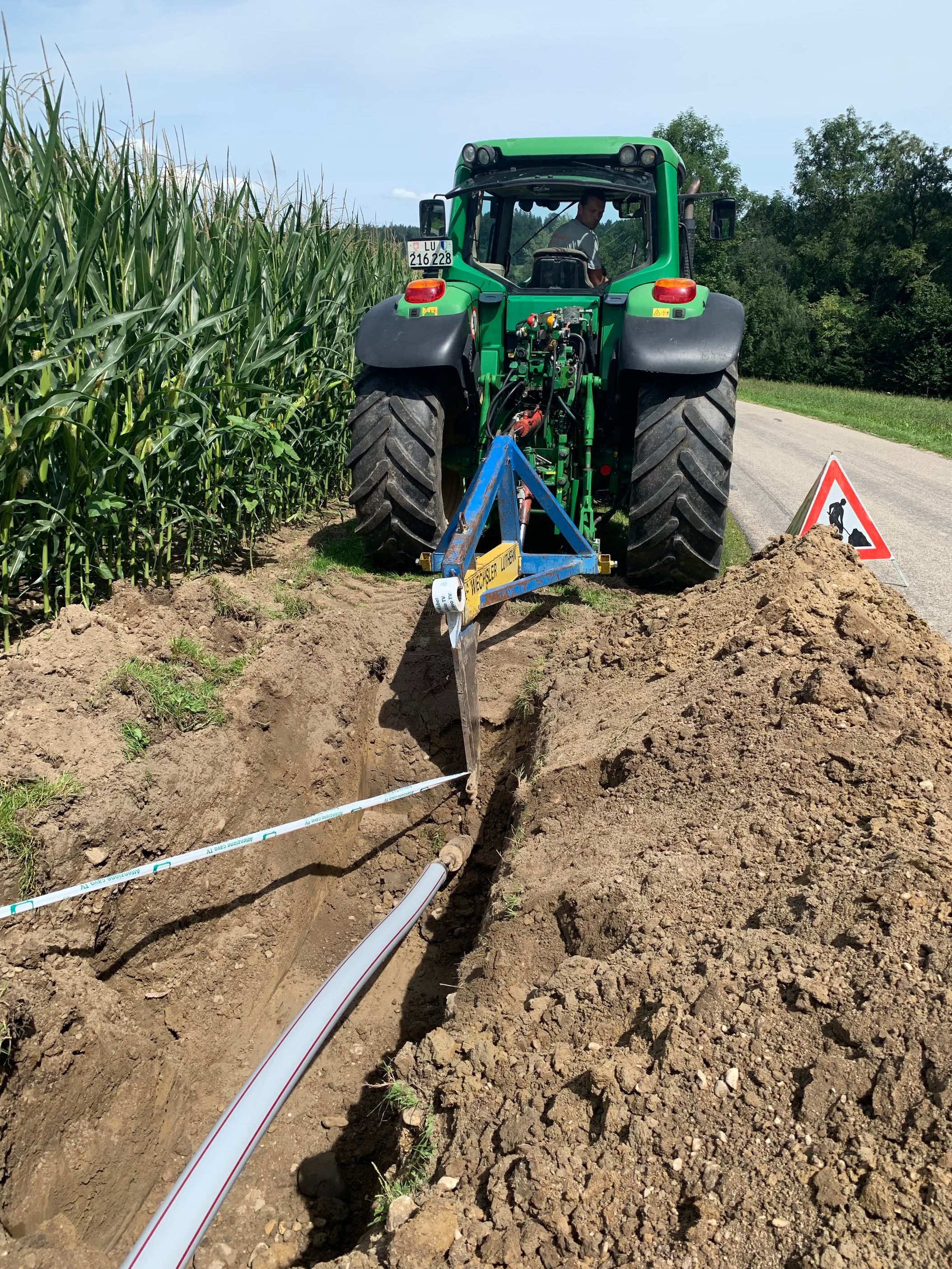 Bilder Wechsler Gerhard AG