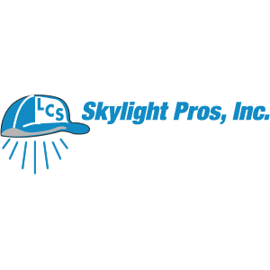 Skylight Pros, Inc. Logo