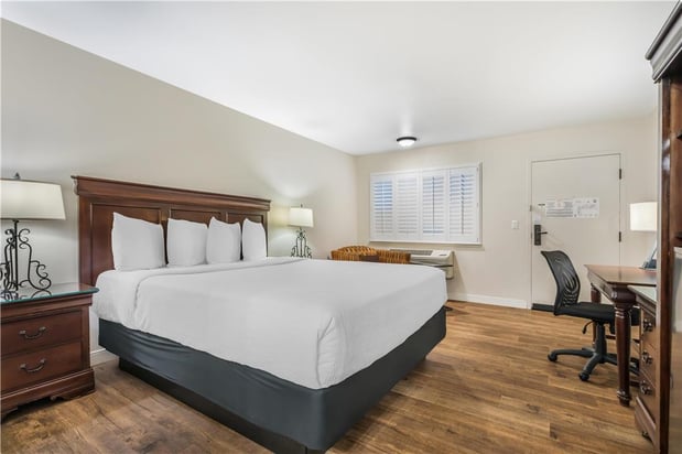 Images Best Western Rose Garden Inn