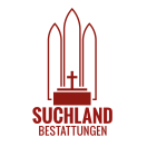 Suchland Bestattungen Logo