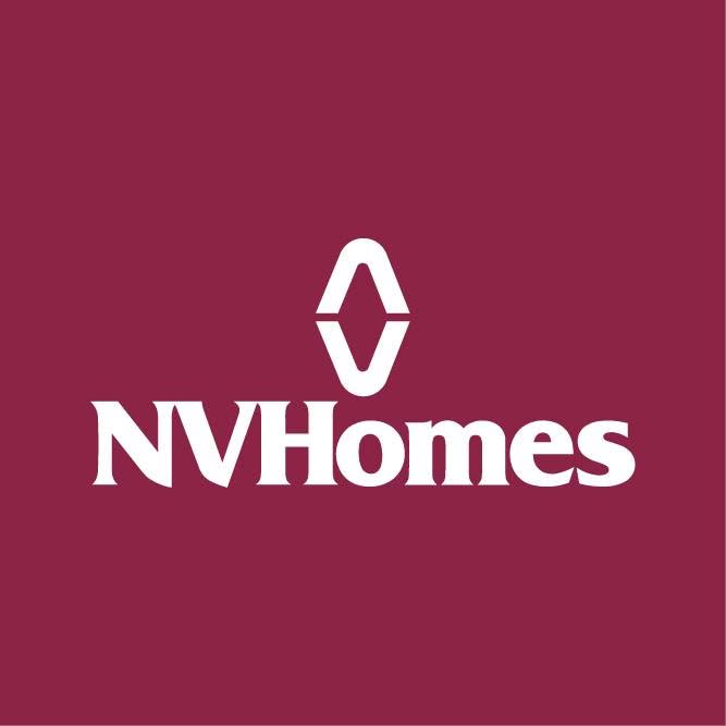NV Homes 標誌