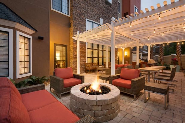 Images Homewood Suites by Hilton Jacksonville Deerwood Park