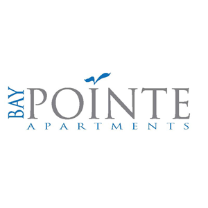 Bay Pointe Apartments Logo