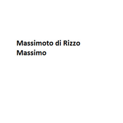 Massimoto Logo