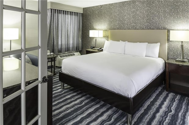 Images DoubleTree by Hilton Hotel Wilmington