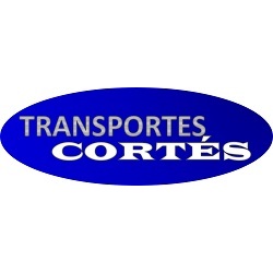 Transportes Cortés Logo