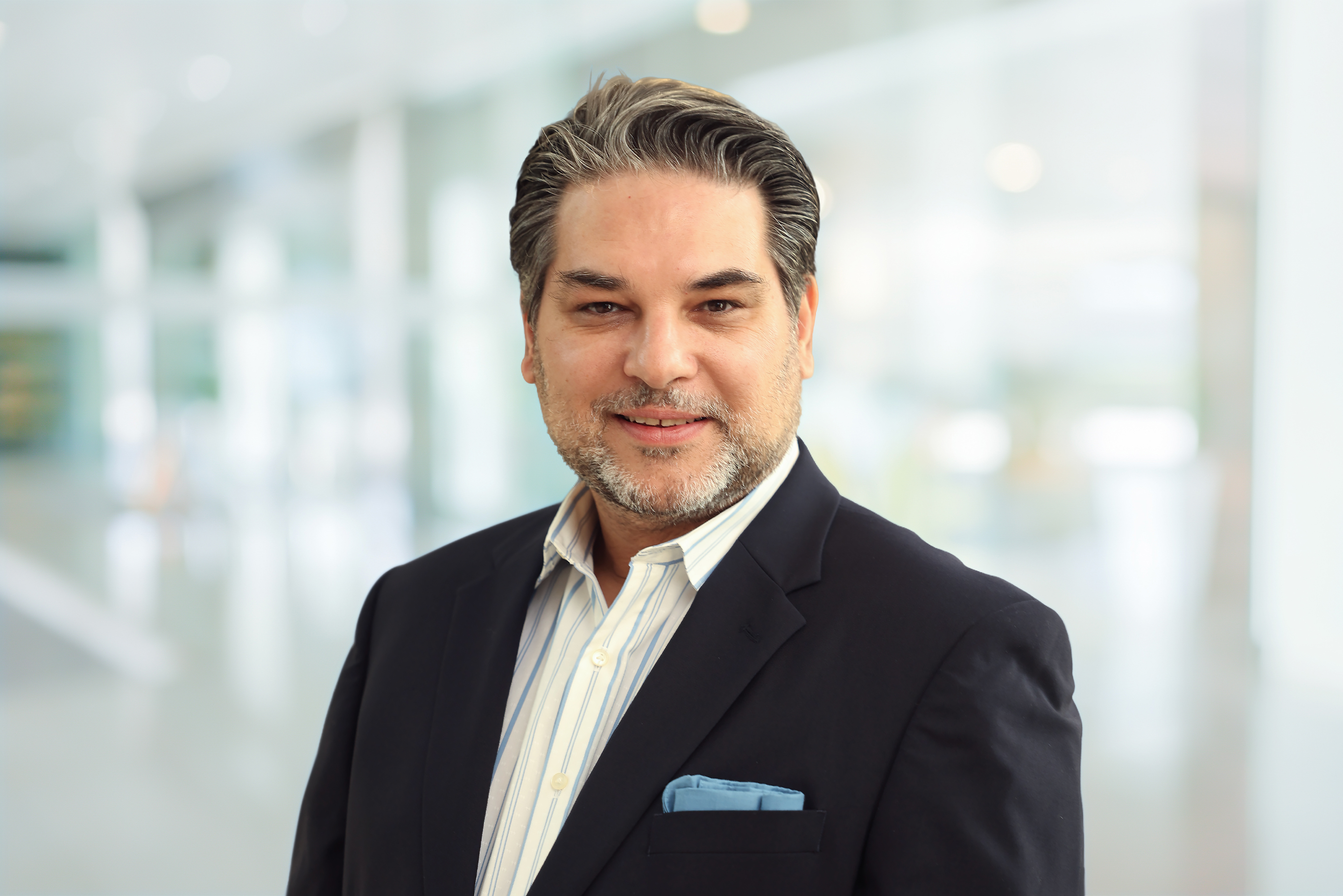 advisor headshot