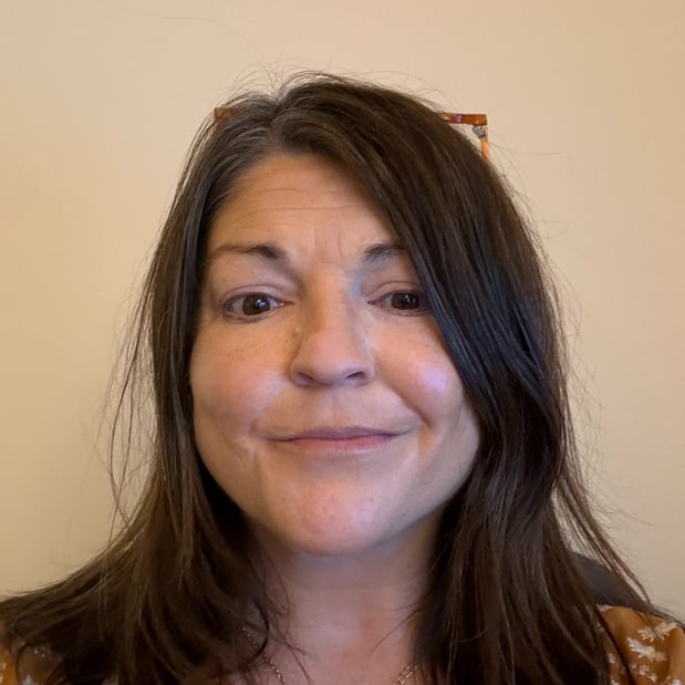 Images Ashley Andrews, Counselor