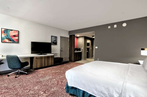 Images Hilton Garden Inn Bel Air