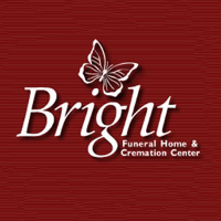 Bright Funeral Home & Cremation Center Logo