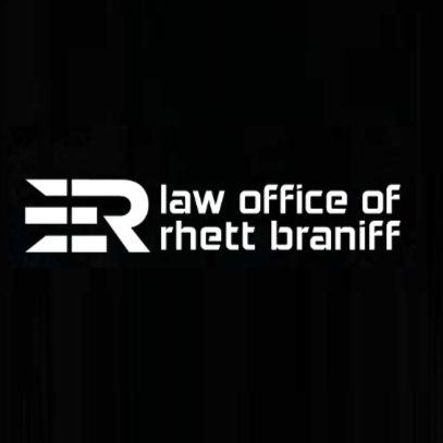 Law Office of Rhett Braniff Logo