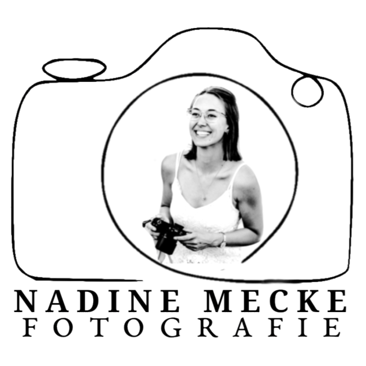 Nadine Mecke Fotografie in Hannover - Logo