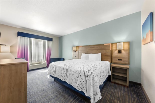 Images Best Western Plus San Antonio East Inn & Suites