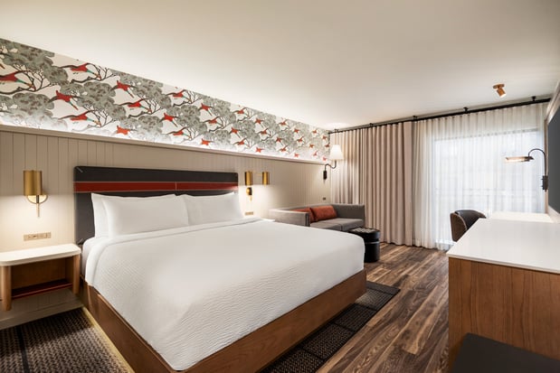 Images Holiday Inn Missoula Downtown by IHG
