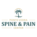 Ponte Vedra Spine and Pain Center Logo