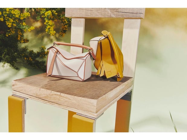 Images LOEWE Wynn Las Vegas