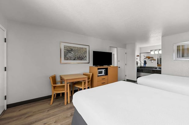 Images Best Western Horizon Inn