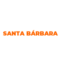 Tarimas Santa Bárbara Logo