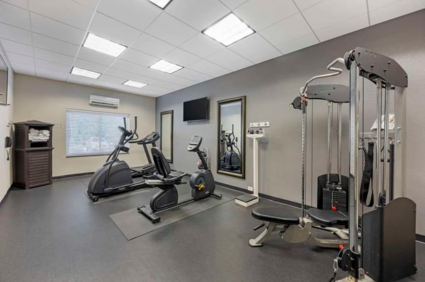 Images Best Western Plus Nashville Airport Hotel