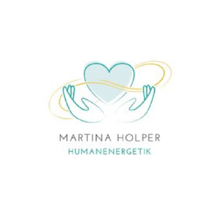 Martina Holper Humanenergetik Logo