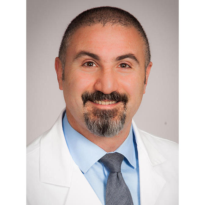Dr. Sherif Sherif, MD
