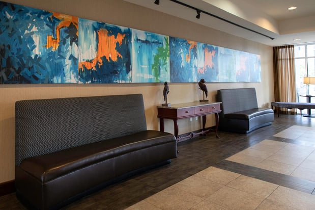 Images Holiday Inn & Suites San Antonio Northwest by IHG