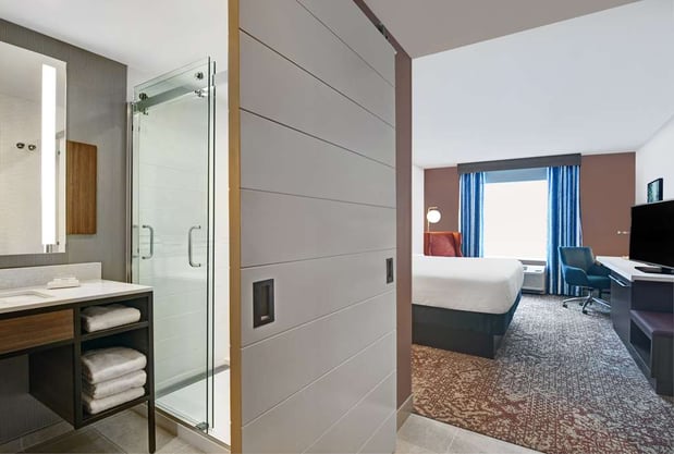 Images Hilton Garden Inn Madison Huntsville Airport