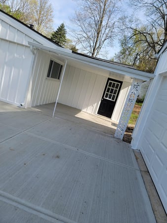 Images RVG Construction