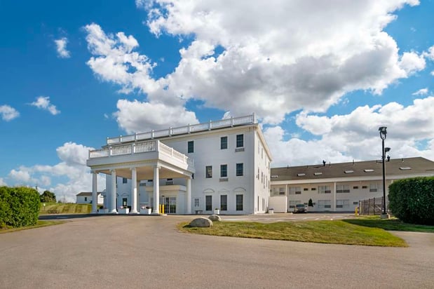 Images Best Western White House Inn