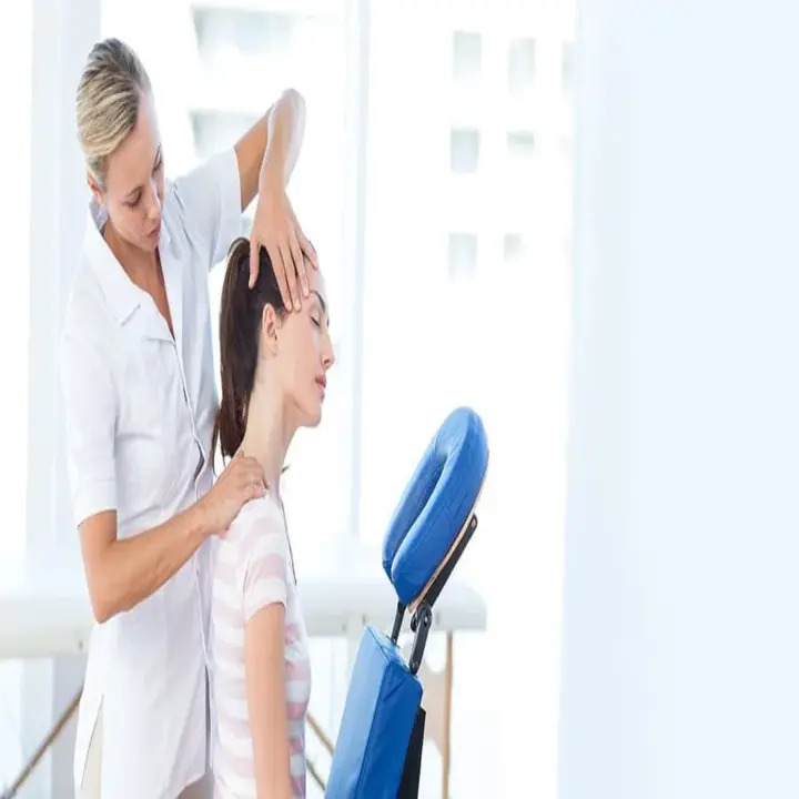 Images Crestline Chiropractic Clinic