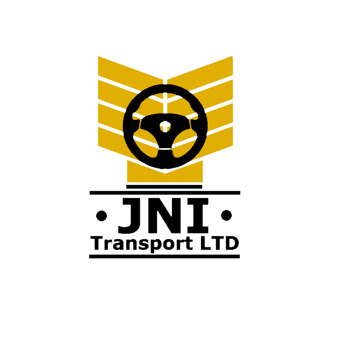 JNI Transport Ltd Logo