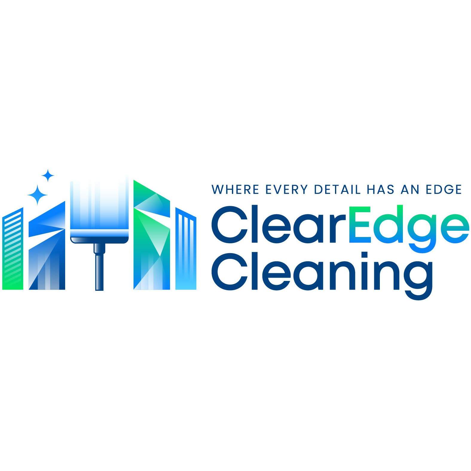 Clear Edge Cleaning
