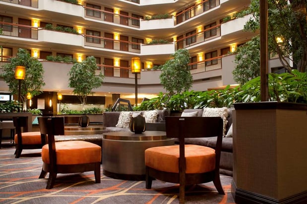 Images Embassy Suites by Hilton Austin Arboretum