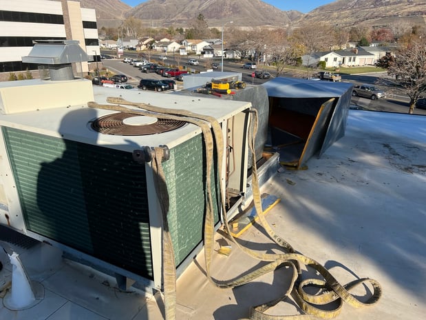 Images Your Comfort Heating & Air