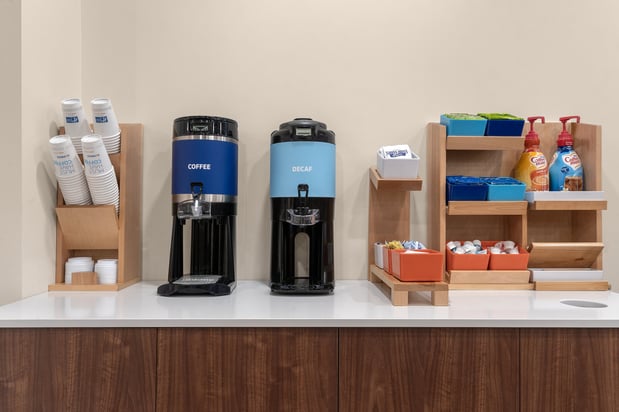 Images Holiday Inn Express & Suites Coralville by IHG