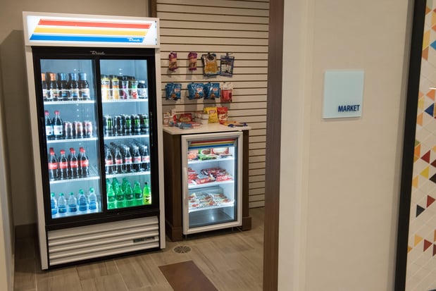 Images Holiday Inn Express & Suites Fort Wayne North by IHG