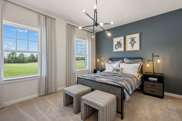 Images Overlook at Westmore by Stanley Martin Homes