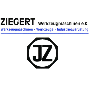 Logo Ziegert Werkzeugmaschinen e.K. Inh. Ulrich Kernstett