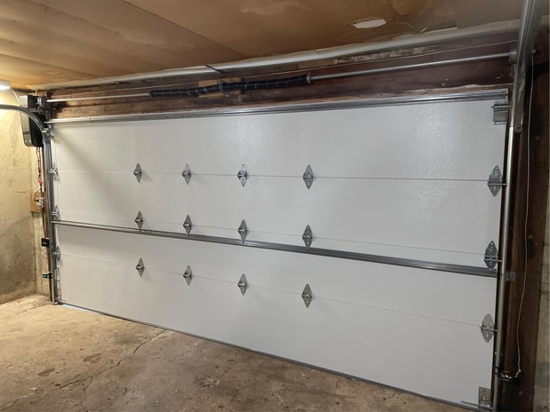 Images AG Smart Garage