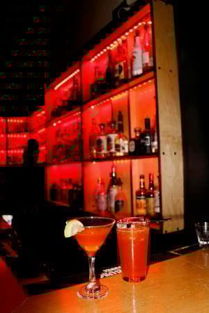 Images Blondie's Bar