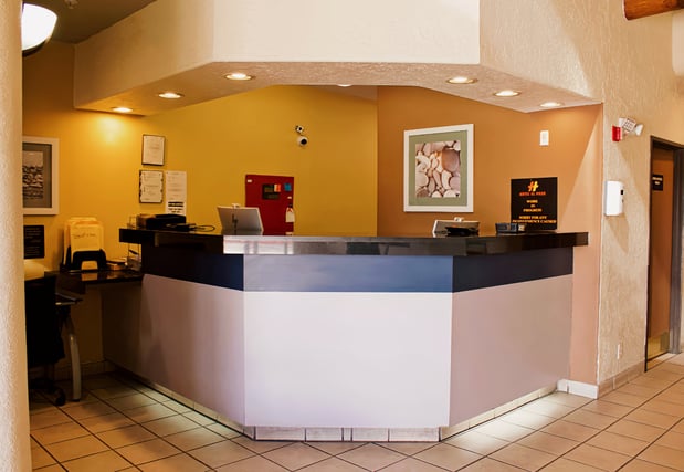 Images Hotel El Paso