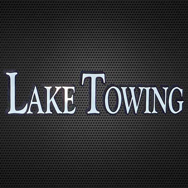 Lake Towing - Clear Lake, IA 50428 - (641)357-4357 | ShowMeLocal.com